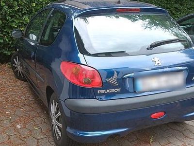 Peugeot 106