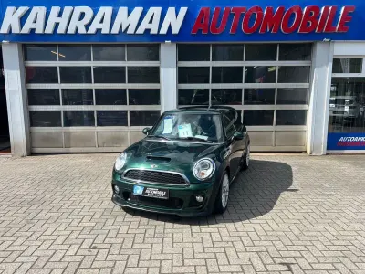 Gebraucht Mini John Cooper Works