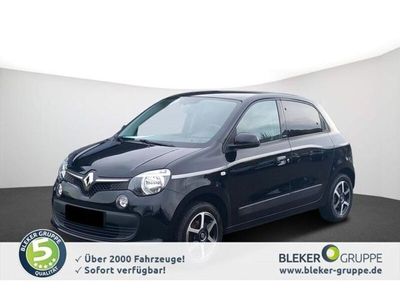 gebraucht Renault Twingo 1.0 SCe 70 S&amp