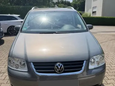 Gebraucht VW Touran