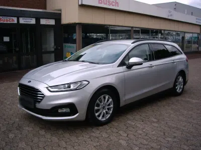Gebraucht Ford Mondeo