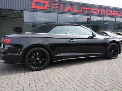 Audi A5 Cabriolet