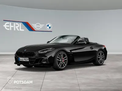 Gebraucht BMW Z4
