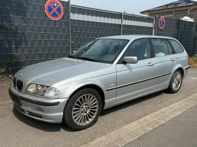 Gebraucht BMW 330