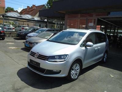 VW Sharan