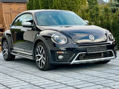 Gebraucht VW Beetle