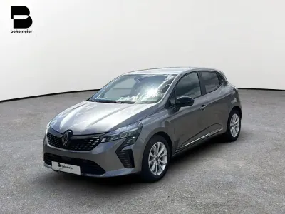 Neu Renault Clio Evolution 90 PS (66 kW) 2025 Grau Kleinwagen