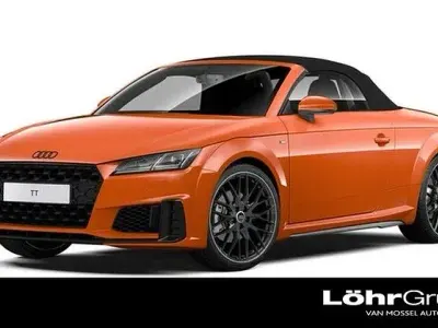 Gebraucht Audi TT Roadster