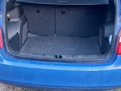 Gebraucht Skoda Fabia
