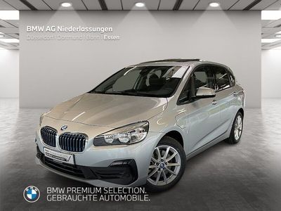 gebraucht BMW 225 Active Tourer xe iPerformance