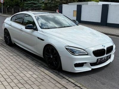 BMW 650