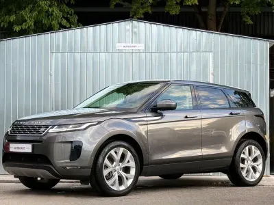 Gebraucht Land Rover Range Rover evoque