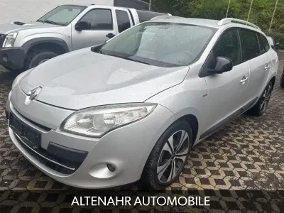 Usata Renault Mégane GrandTour