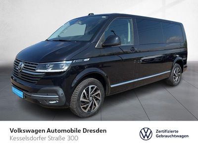 Usata VW Multivan Comfortline 199 CV (146 kW) 2020 Monovolume