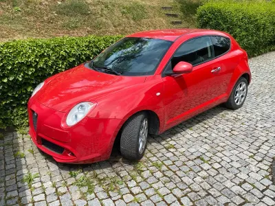 Gebraucht Alfa Romeo MiTo