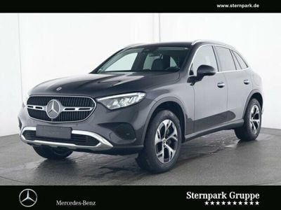 Mercedes GLC300e