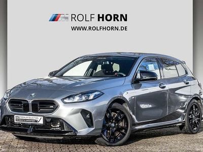 Grau Gebraucht 2025 BMW M135 M Sport Kleinwagen | 39.390 € (Guter Preis)