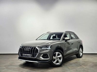 Usata Audi Q3 Sport 150 CV (110 kW) 2025 Grigio SUV
