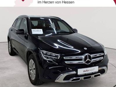 Mercedes GLC200
