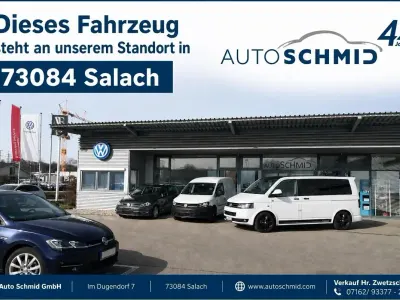 Gebraucht VW T-Roc R-line 150 PS (110 kW) 2023 Weiß SUV