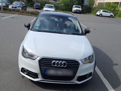 gebraucht Audi A1 -Diesel-