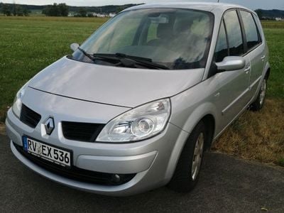 Renault Scénic II