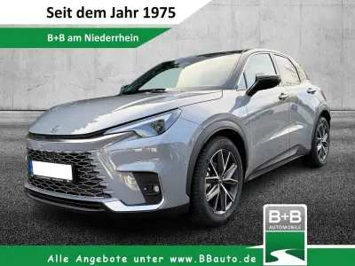 Gebraucht Lexus LBX 136 PS (100 kW) 2024 Grau SUV