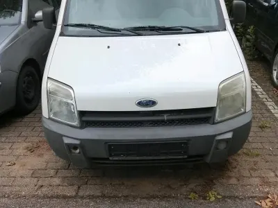 Gebraucht Ford Transit