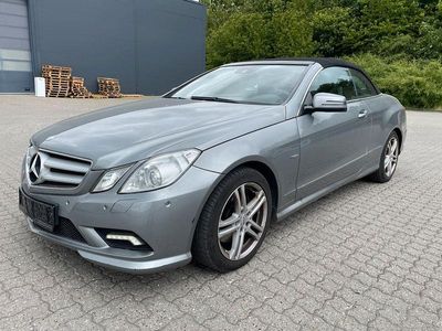 Mercedes E350