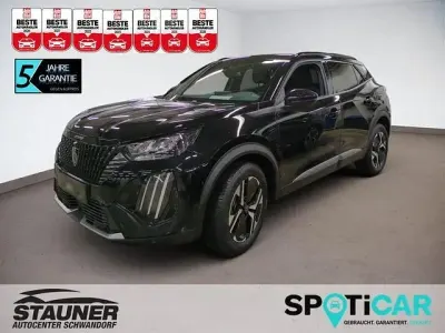 Gebraucht Peugeot 2008