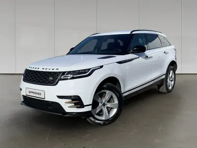 Używany Land Rover Range Rover Velar SE Dynamic 304 KM (223 kW) 2022 Biały SUV