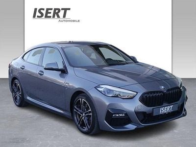 Usata BMW 220 M Sport 190 CV (139 kW) 2024 Grigio Coupé