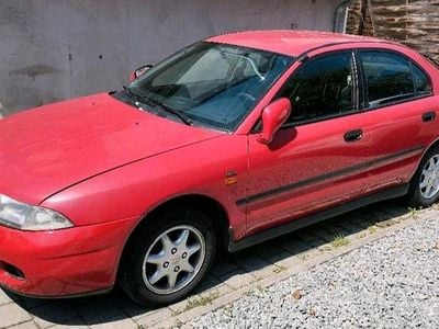 Mitsubishi Carisma