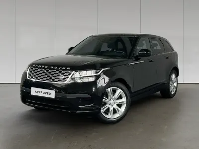 Używany Land Rover Range Rover Velar