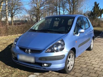 gebraucht Honda Jazz 1.4 ES ES