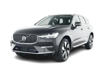 Gebraucht Volvo XC60 Plus 349 PS (256 kW) 2025 Grau SUV