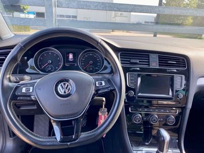 gebraucht VW Golf 1.2 TSI DSG BMT Comfortline Comfortline