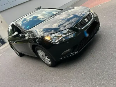 Gebraucht Seat Leon