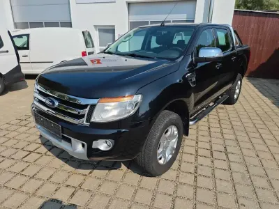 Gebraucht Ford Ranger