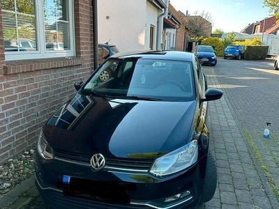 Używany VW Polo
