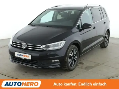 Gebraucht VW Touran