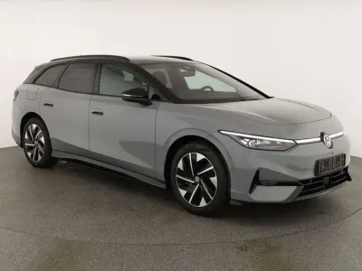 Gebraucht VW ID.7