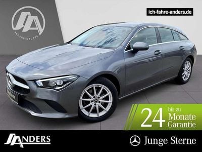 Mercedes CLA200