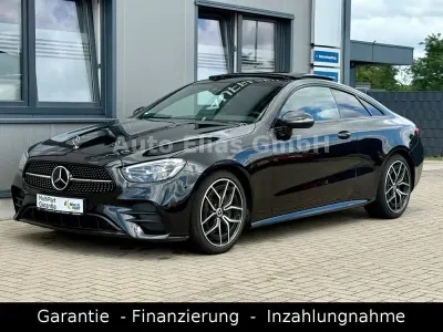 Gebraucht Mercedes E220