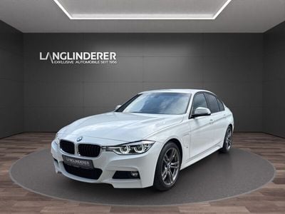 BMW 330e