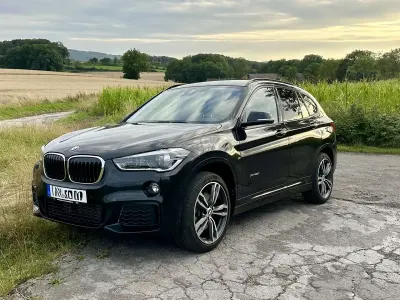 Gebraucht BMW X1