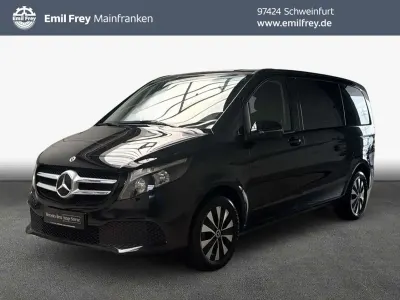 Gebraucht Mercedes V220