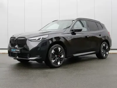 Second-hand BMW X3 M Sport 303 CP (222 kW) 2025 Negru SUV