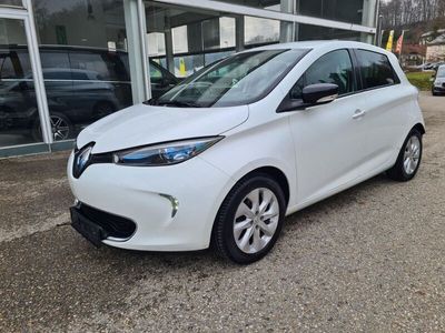 gebraucht Renault Zoe ZOEIntens, TÜV bis 05/2025