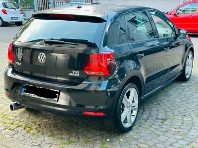 Używany VW Polo
